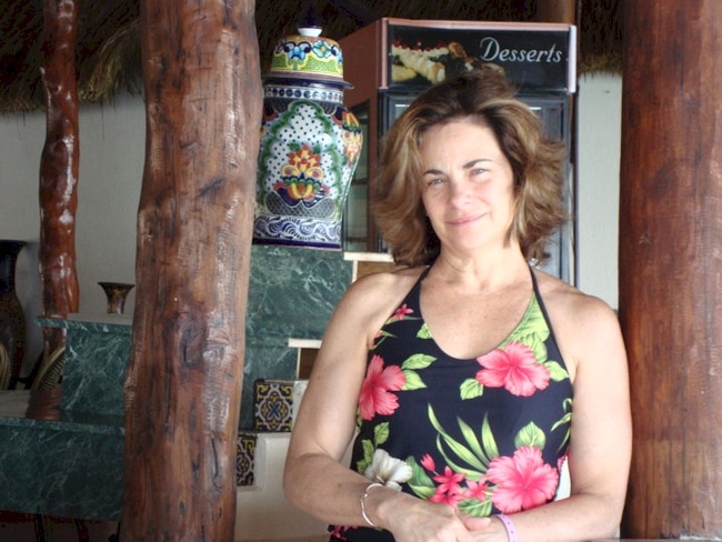 Femme cougar réellement motivée recherche un gars expérimenté